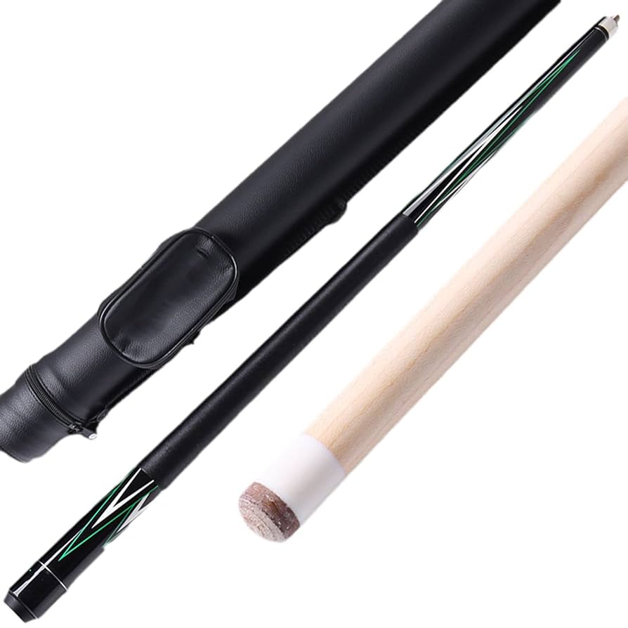 ビリヤード　キュー　メープル　ウッド Amazon.co.jp: Pure X FUZE 11.75mm チップ キールウッド