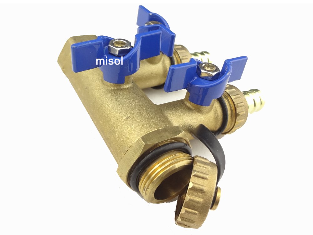 MISOL Flushing and filling unit for solar water heater/for solar hot water/Unit¨¦ de vidange et de remplissage pour chauffe-eau solaire/pour l'eau chaude solaire