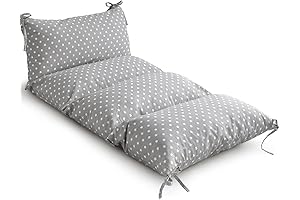 Cushion for Climbing Arch: The Toddler's Climbing and Napping Haven