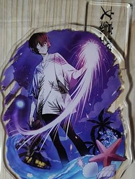 文豪ストレイドッグス 文スト 太宰治 だざいおさむ アクリルスタンド アクスタ 文豪ストレイドッグス 文スト 太宰治 だざいおさむ アクリルスタンド