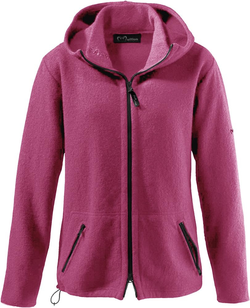 Mufflon W100 Nele Candy L