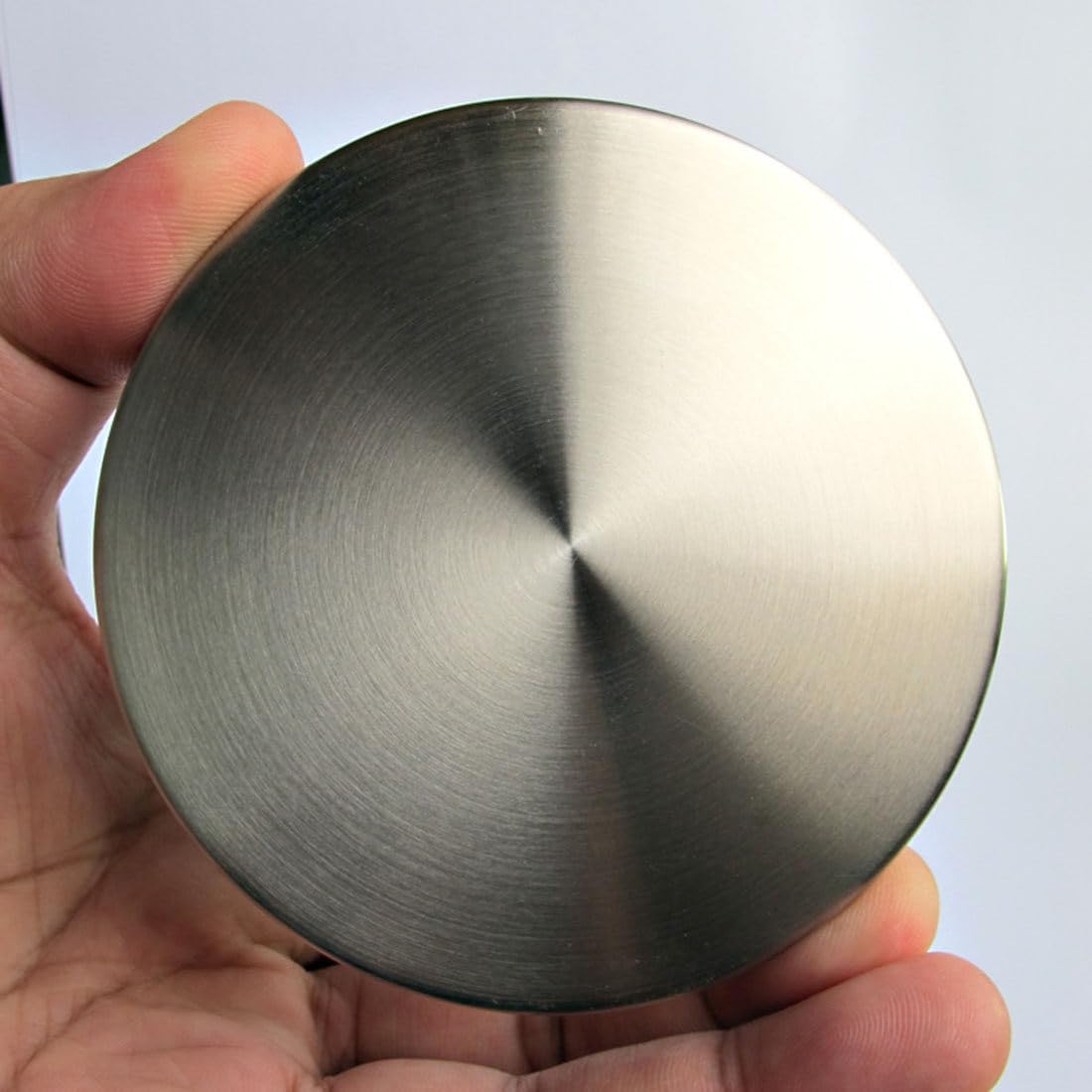 Moteur Stirling à suspension magnétique basse température avec piston gratuit type L-11 pour expérience physique