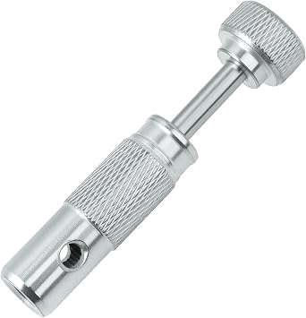 968RB Valve Stem Removal Tool for Aircraft Tire Valve Core | Standard Size Tire Valve Tool