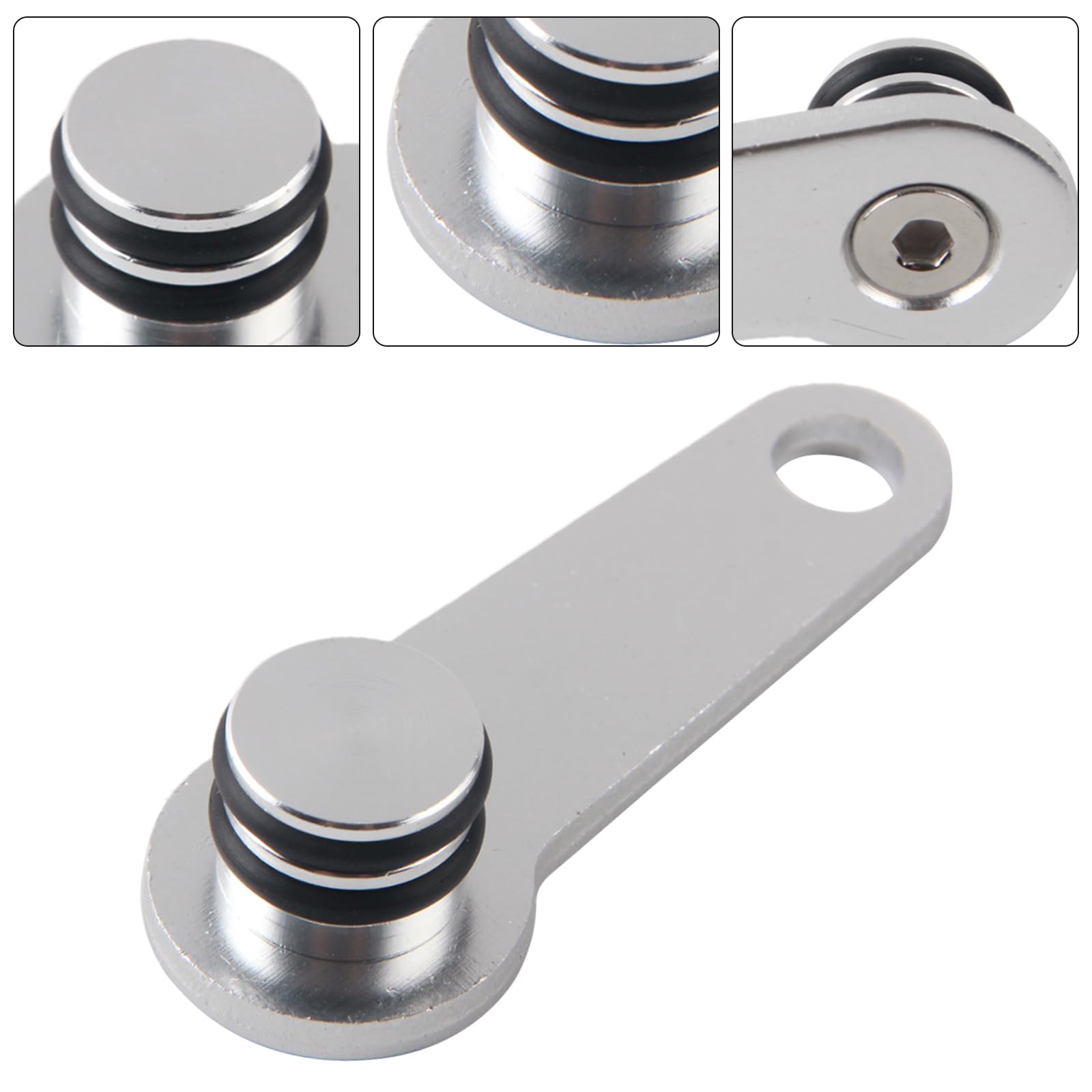 Kit de Réparation de Valve EGR pour B-MW N57N N57Z 3.0 D F30 F31 F32 F10 F11 F33 F34 F07 X3 X4