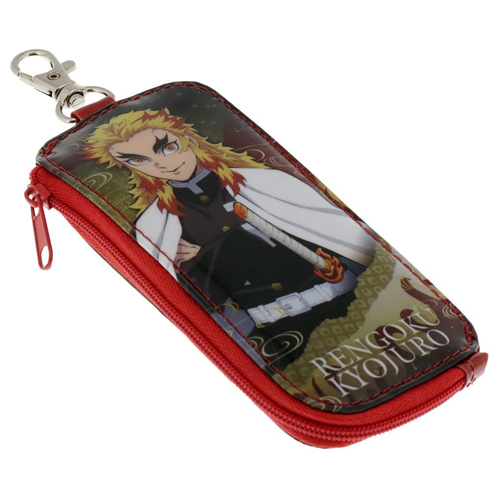 トゥインクルドーリー　煉獄　キーホルダー 2025年最新】トゥインクルドーリー 煉獄杏寿郎の人気アイテム