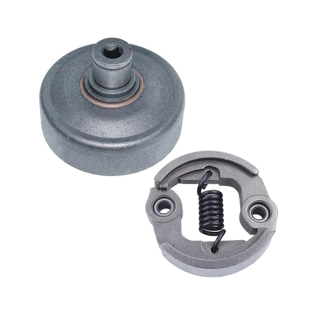 Kit Tambour d'Embrayage Compatible FS160 FS220 FS280 Pièce Cloche Débroussailleuse 41191602001