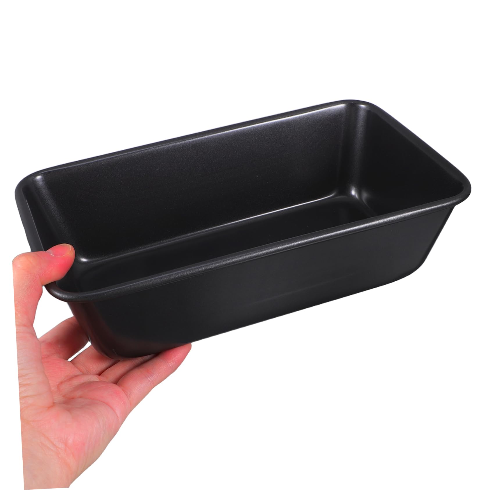 Moule à Cake Antiadhésif Aluminium Moule à Nonstick Pour Gâteaux Et Toast Accessoires De Boulangerie