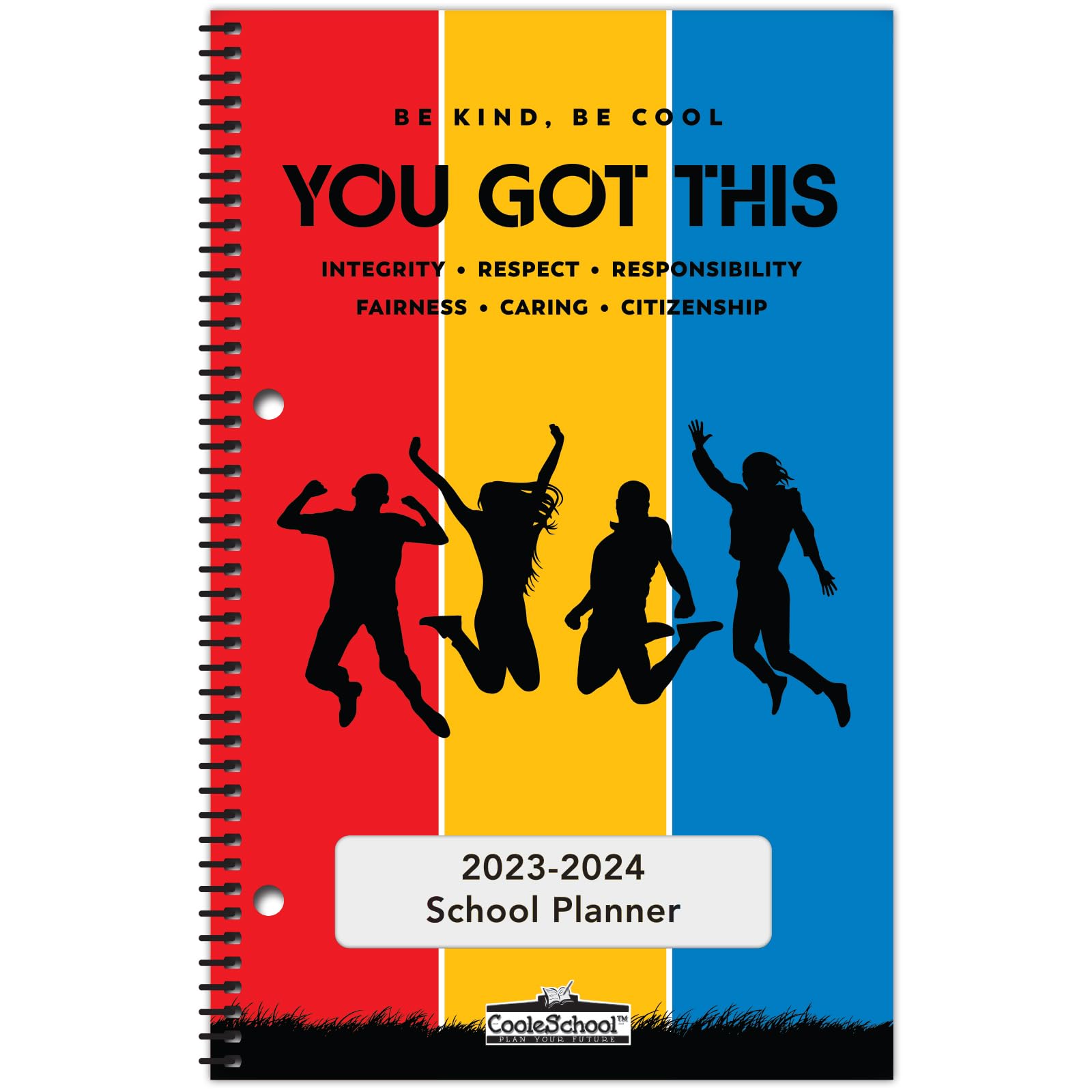 school-agenda-designs