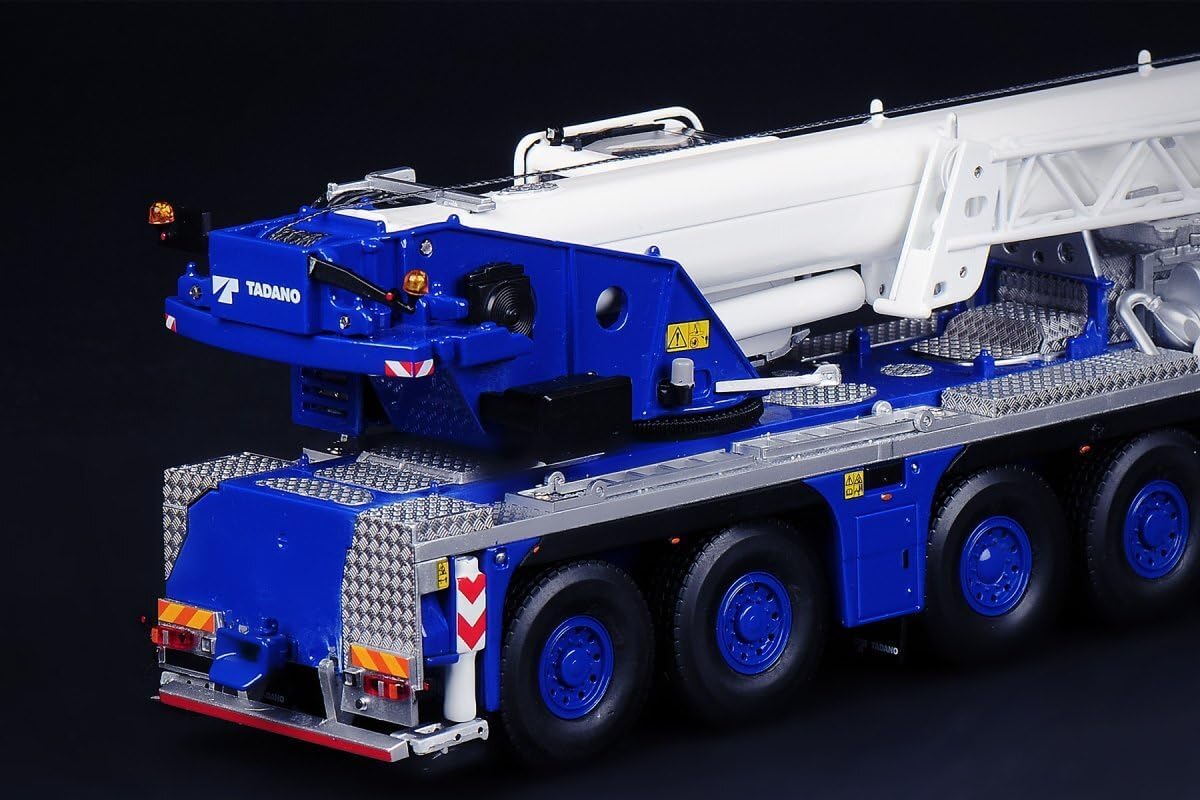 IMC Models 1/50 TADANO タダノ AC 4.080-1 オールテレーンクレーン