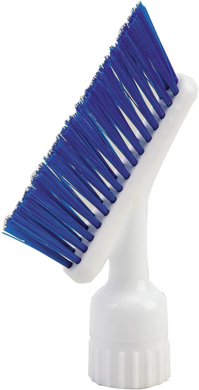 Amazon アイワ サッシや窓枠の掃除道具 ペットボトルブラシ スリムタイプ 溝ブラシ オンライン通販