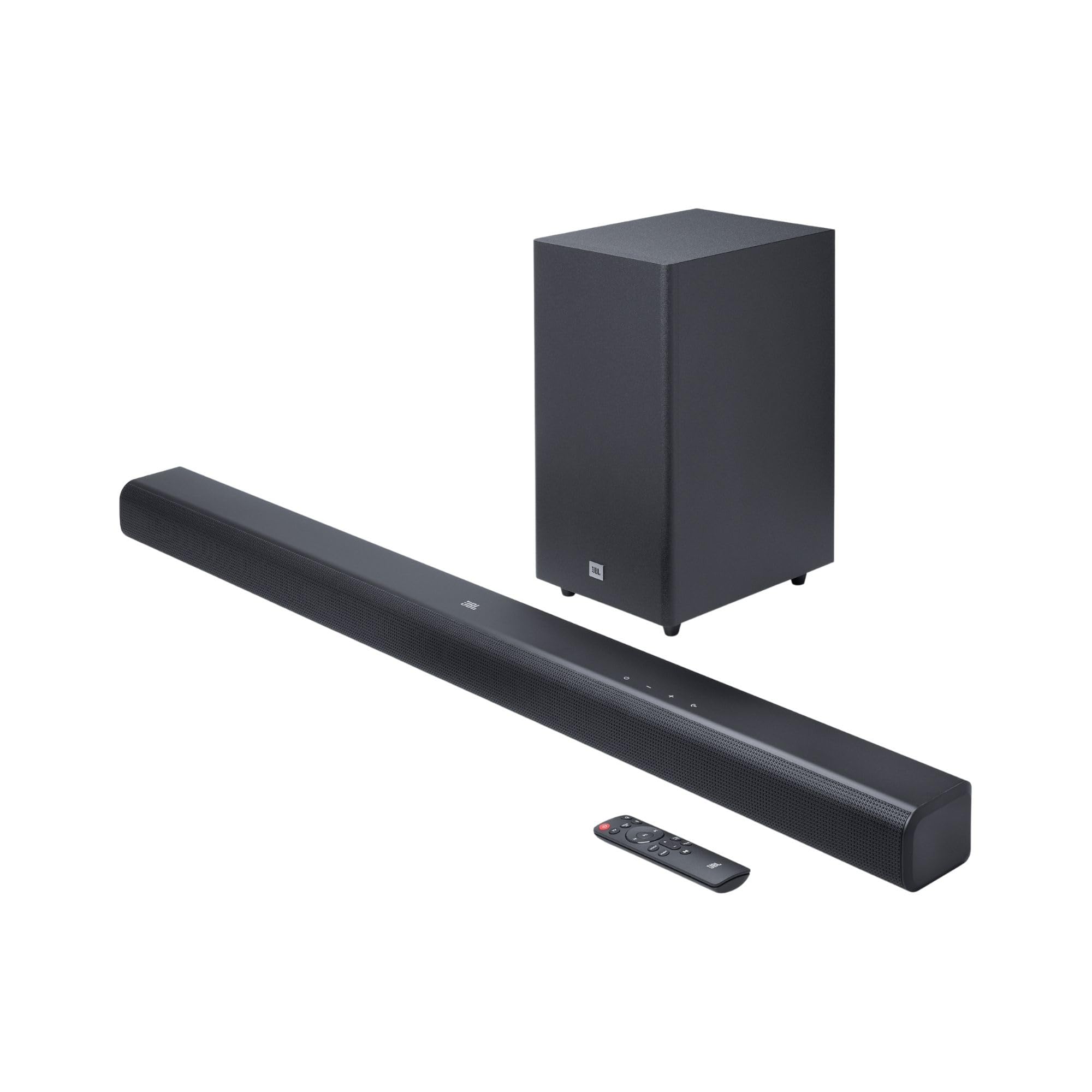 JBL サウンドバー Cinema SB580 JBL Cinema SB580 Sound Bar and Subwoofer 3.1 Bluetooth, 440W Power