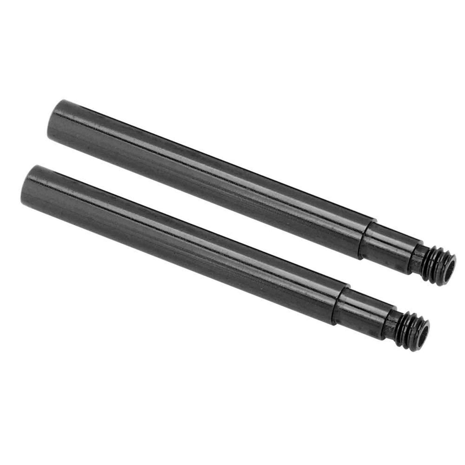 Rallonge De Valve Presta Pour Vélo De Course – 80 Mm – Aluminium – Lotx