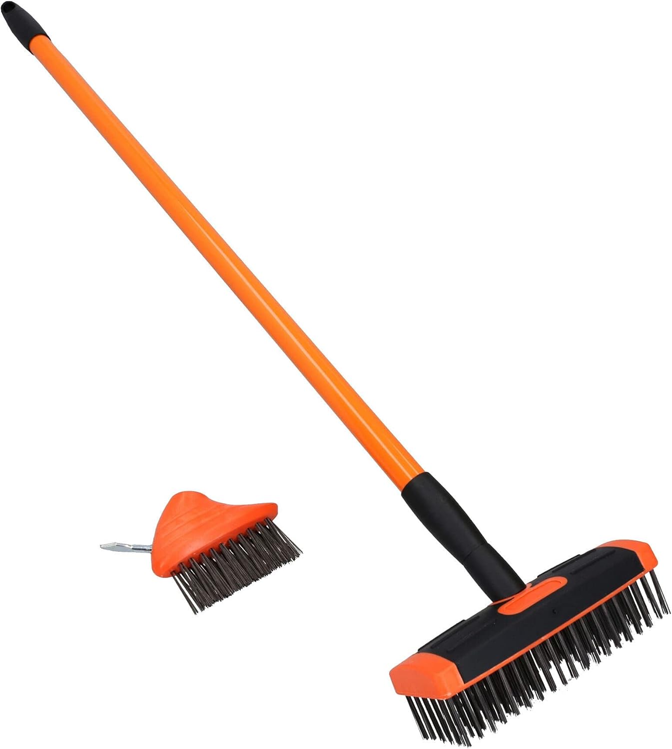 3 in 1 Garden Patio Weed + Moss Weeder Weeding Removal