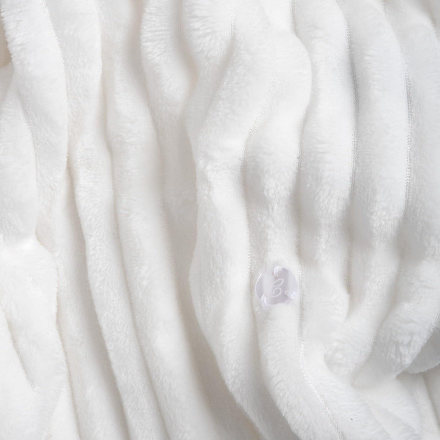 Chicco Bébé garçon Couverture | en Tissu Chaud et Doux, Idéale pour la Poussette NOS