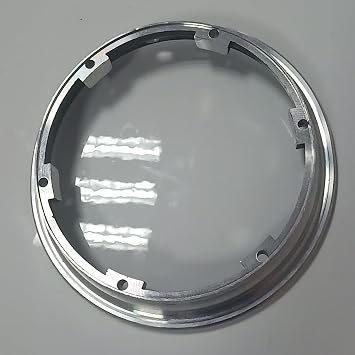 NANROBOT Scooter Tires, Inner Tubes and Wheel