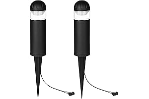 Majestic Malibu Landscape Lighting for Enchanting Outdoor Ambiance