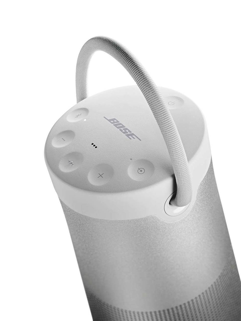 Bose SoundLink Revolve+ Portable & Long-Lasting Bluetooth 360