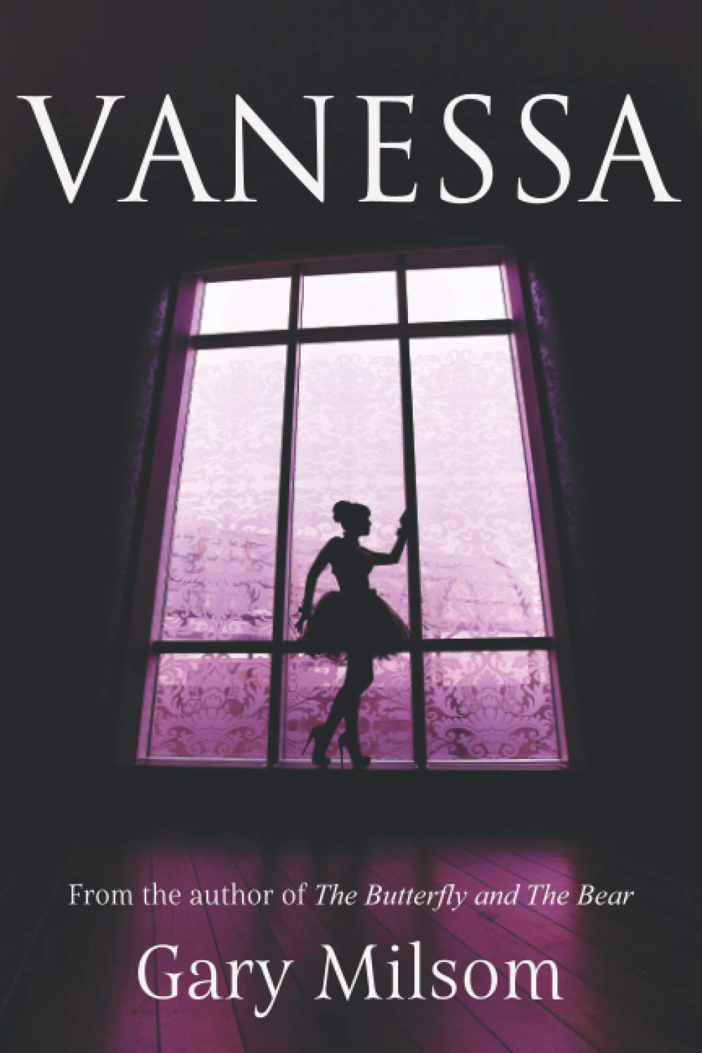 Vanessa: An utterly gripping novel of love and friendship