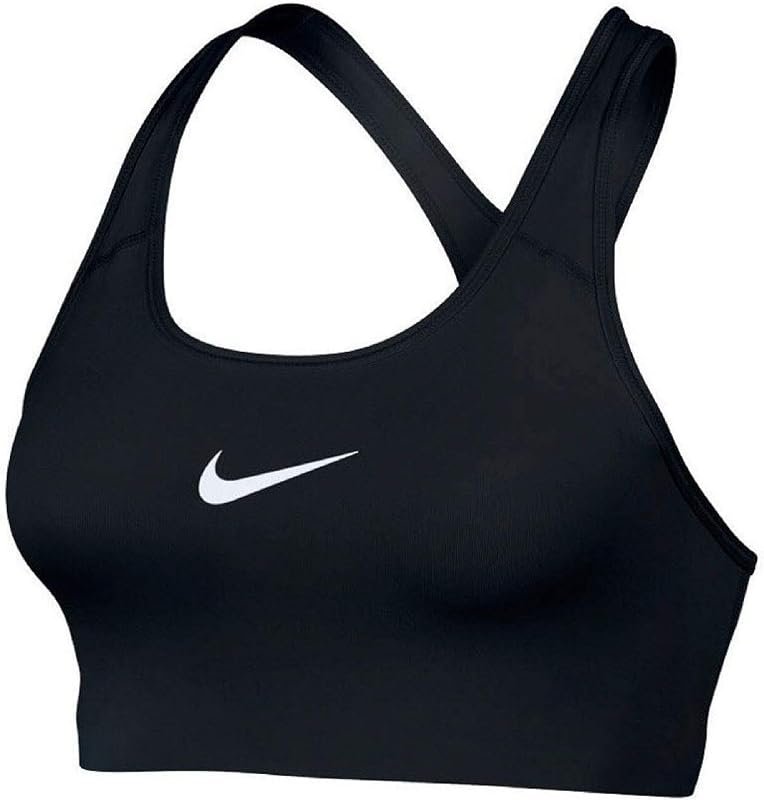 Nike Womens Swoosh Pad Bh