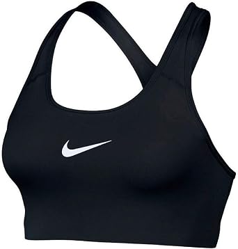 Nike Womens Swoosh Pad Bh