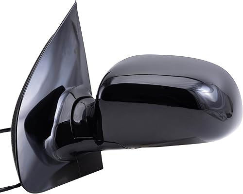 Miniatura 4 de Espejo eléctrico para Windstar YF2Z17683BA izquierdo FO1320163 1999-2002