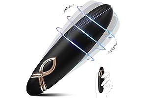 Small Bullet Vibrator for Women, Precise Stimulation