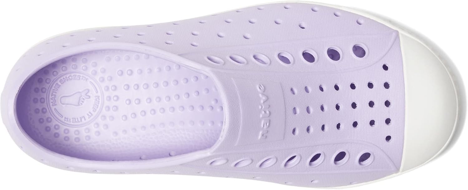 Native Shoes Kids' Jefferson Slip-On Shoe  - Picture 96 of 160