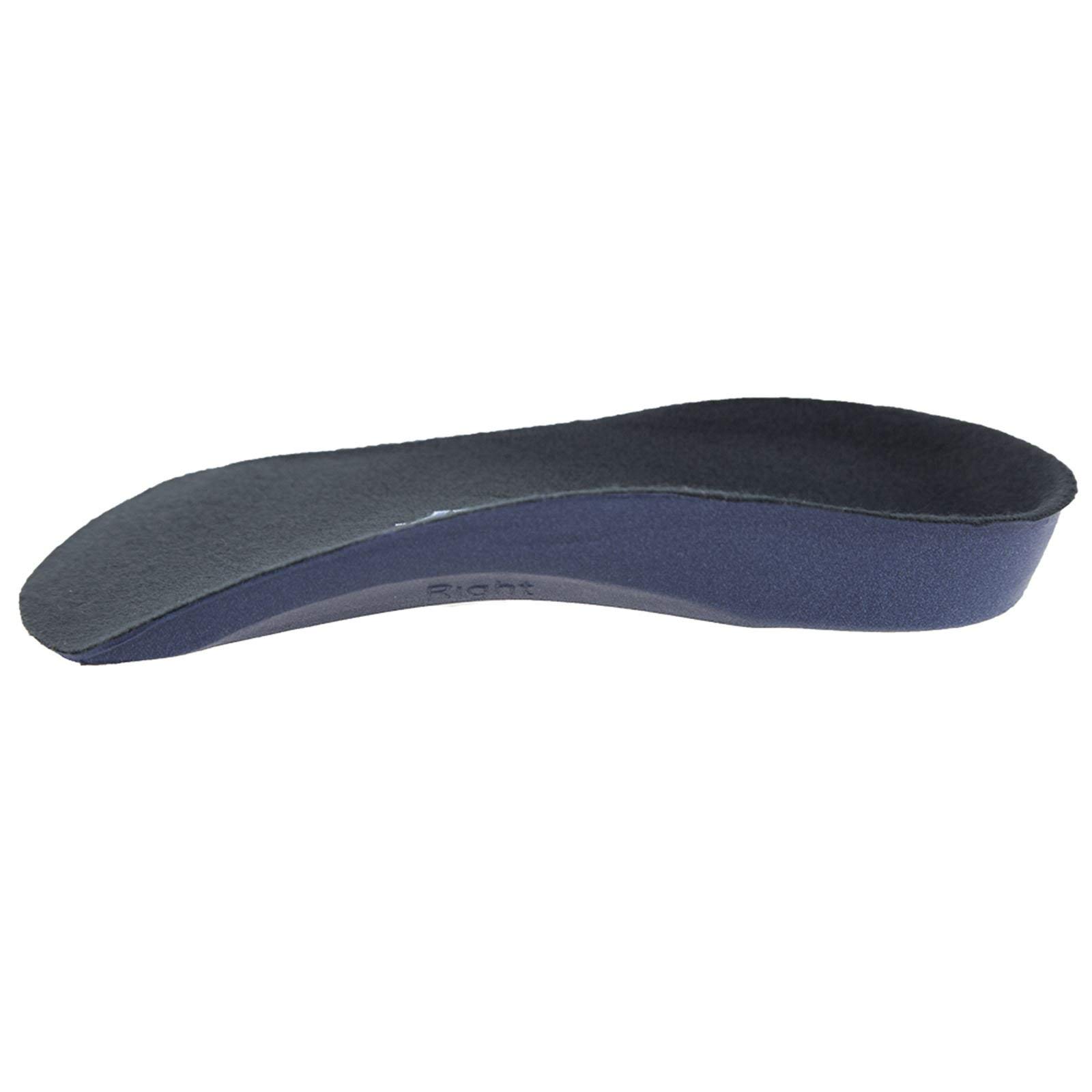 Gaitway Classic 3/4 Length Insoles Levels of Pronation Control Arch  Support Orthotics