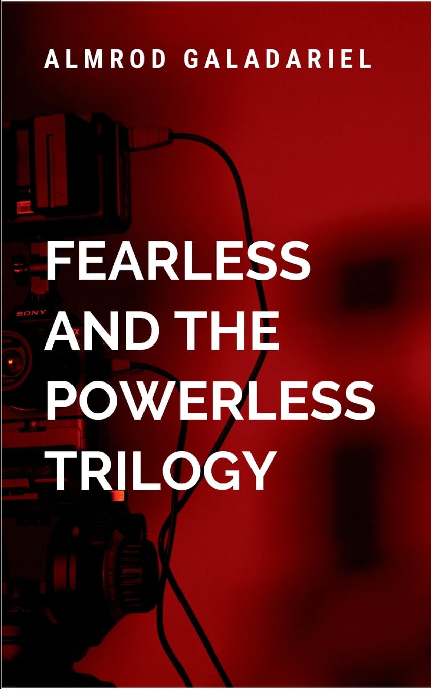 The Fearless and The Powerless Trilogy: Novella Classic