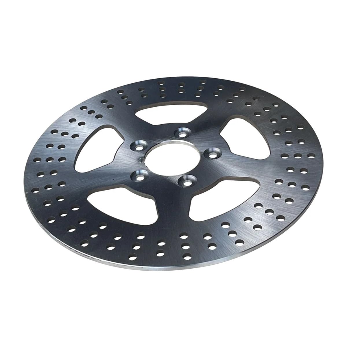 Disque de frein avant moto 1690 (15-17) de rechange pour remplacer un composant usé