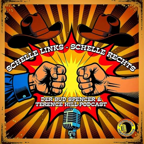 Schelle Links - Schelle Rechts cover art