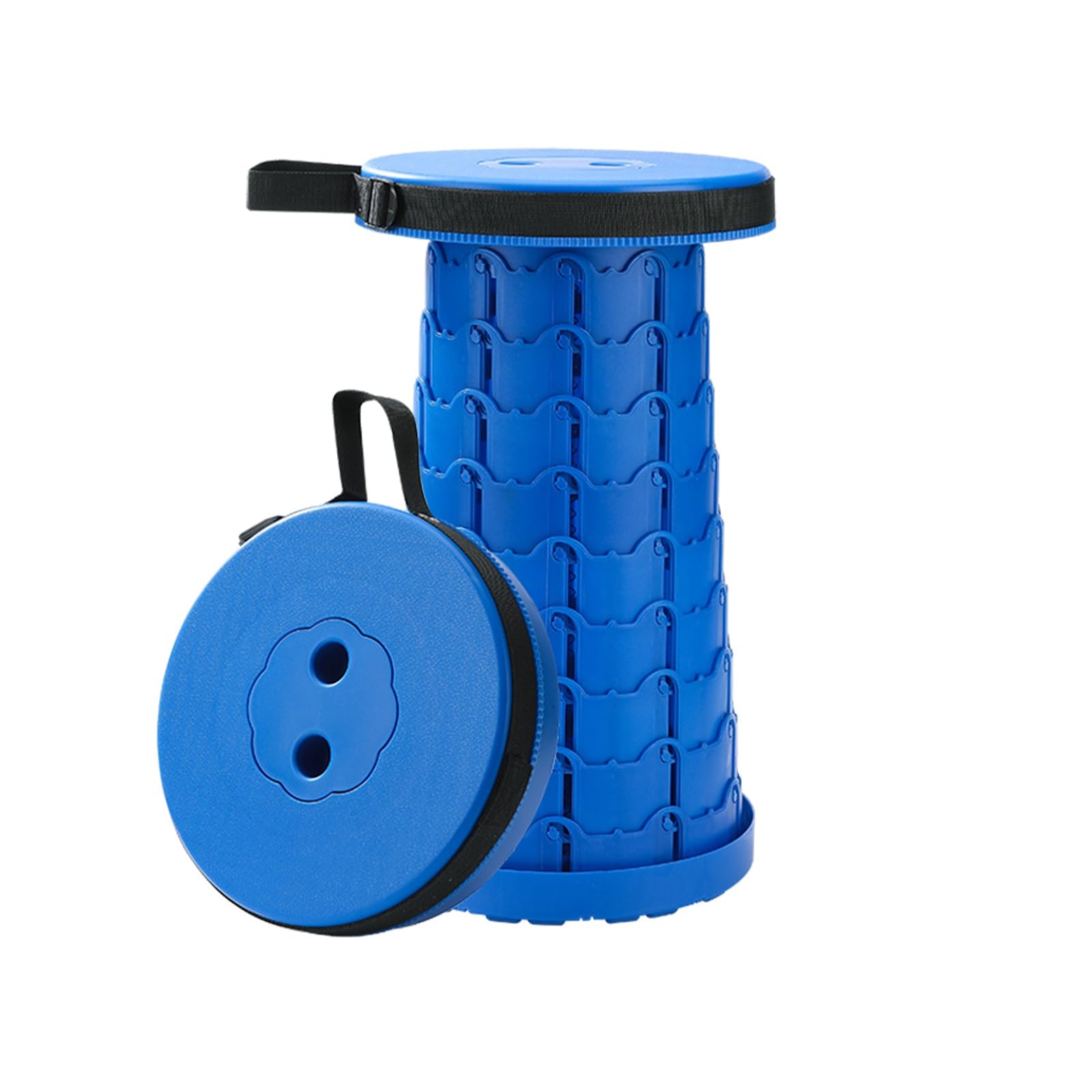 Tabouret de camping portable pour vos journées pêche et loisirs