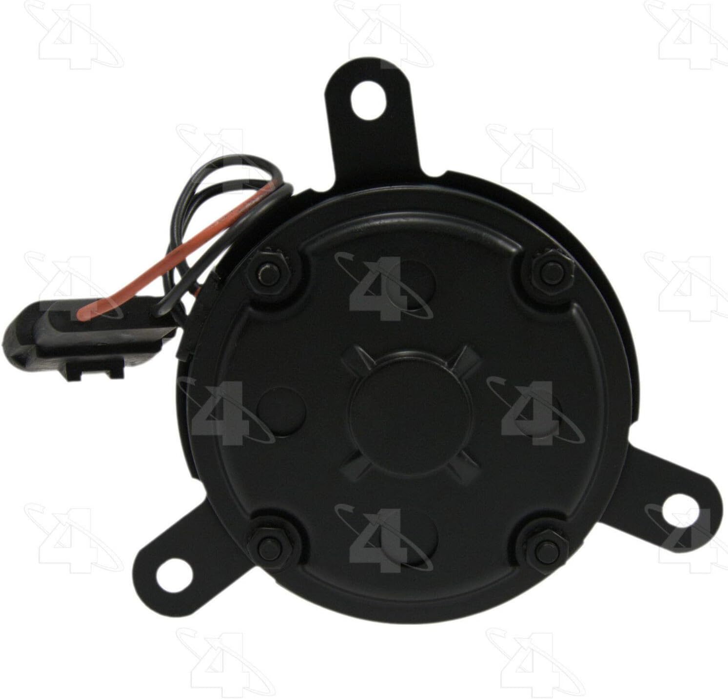 Four Seasons 4 Pole Radiator Fan Motor - 35135
