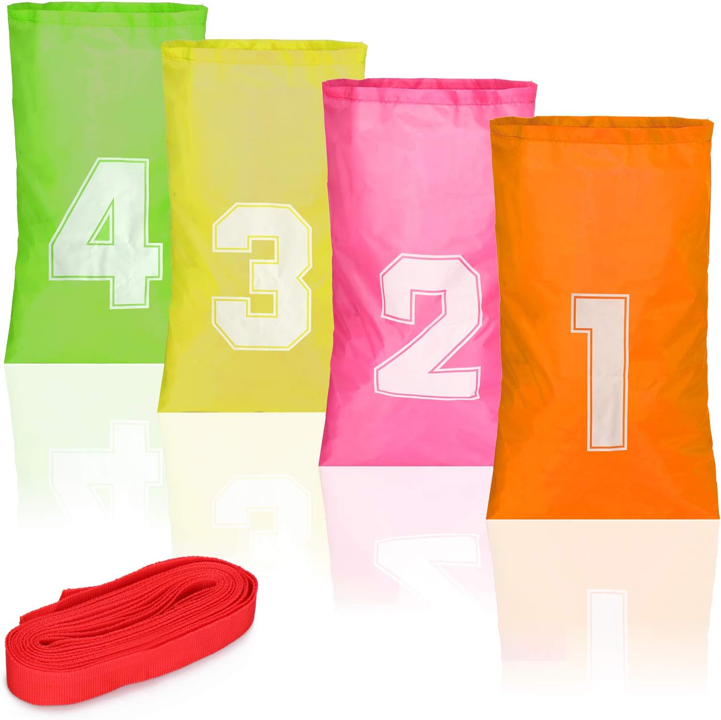 moko sacchetti da corsa