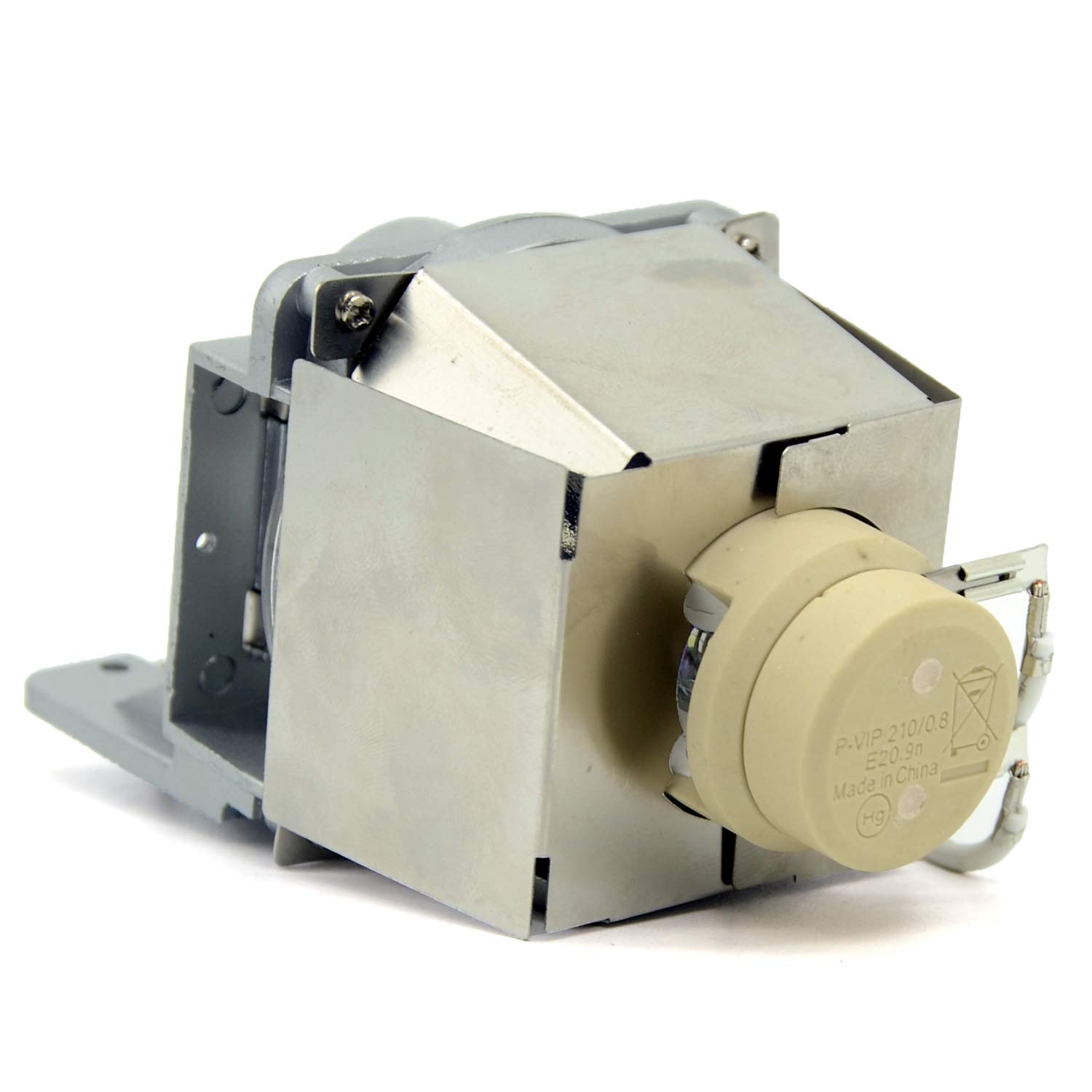 TH670 Lampada di Ricambio per BenQ TH670 5J.JEL05.001 Videoproiettore