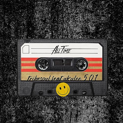 Tribesoul feat. Nkulee501
