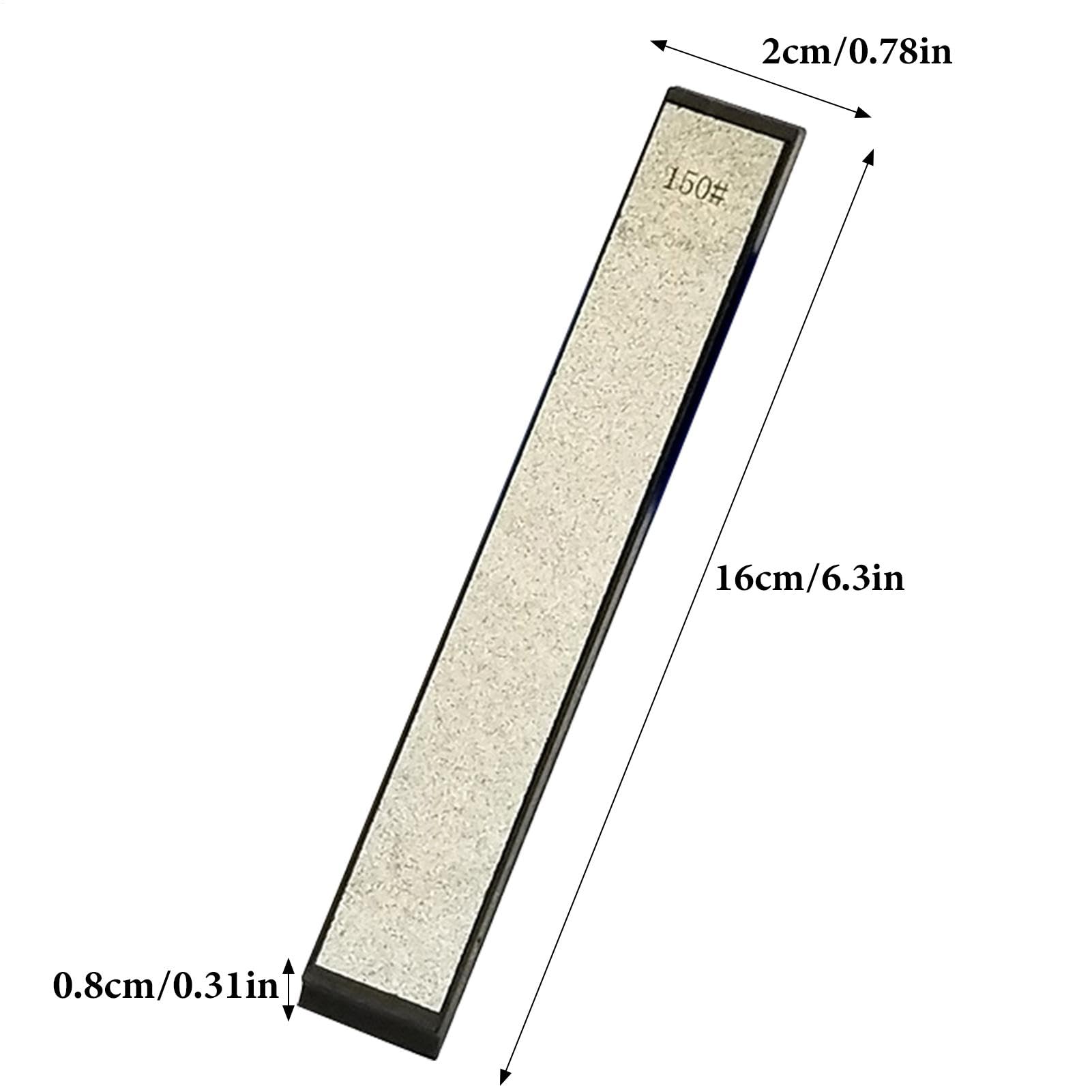 Whetstone Cutter Affittatore, Penna Taglierina, Pietre Affinate Angolo Fisso, Striscia di Macinazione Professionale Multiuso