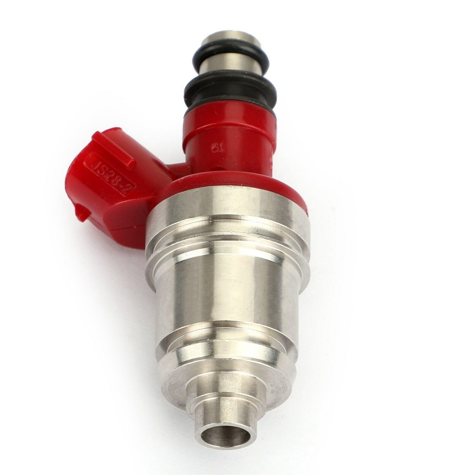 Buse D'injecteur De Carburant pour Voiture 4 Pièces Valve D'injection pour Amigo pour Pick-up pour Rodeo 2,6 L Accessoires