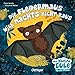 Produktbild Die Fledermaus will nachts nicht raus (Die kleine Eule und ihre Freunde)