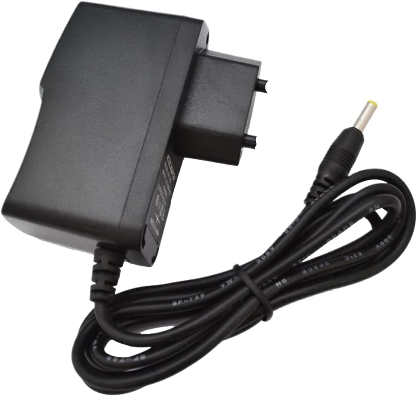 DC 7.5V 1A 1000mA AC 100-240V Converter Adapter Power DC 4.0mm X 1.7mm