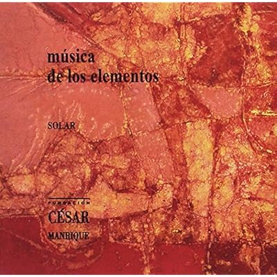 Musica de los elementos