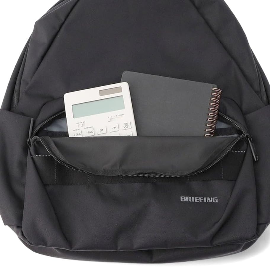 【BRIEFING／ブリーフィング】MFC WIDE DAYPACK MFC WIDE DAYPACK - BRIEFING