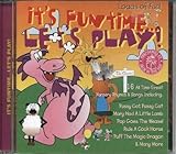 It's Funtime