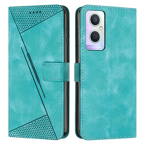 Housse OnePlus Nord N20 5G avec porte-carte l'accessoire vert de vos sorties