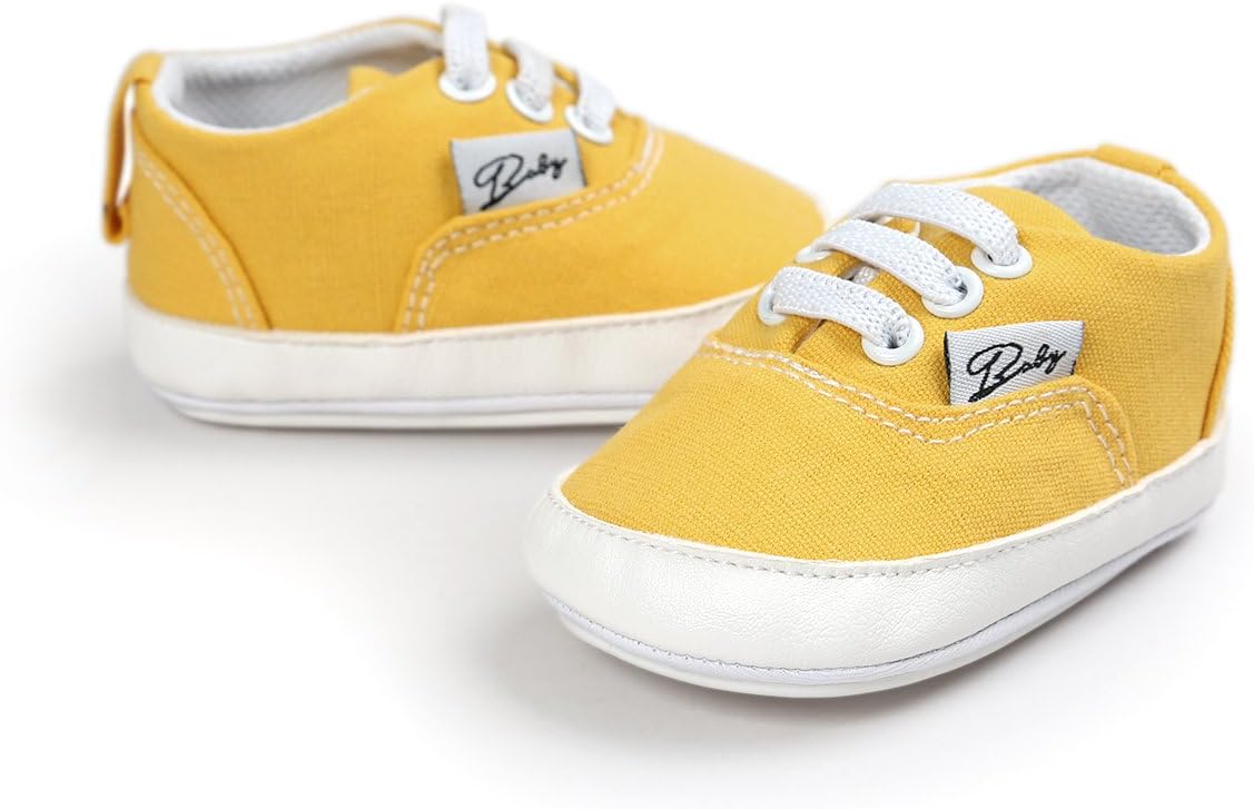 کفش کتانی کودک RVROVIC برای 0-18 ماهه