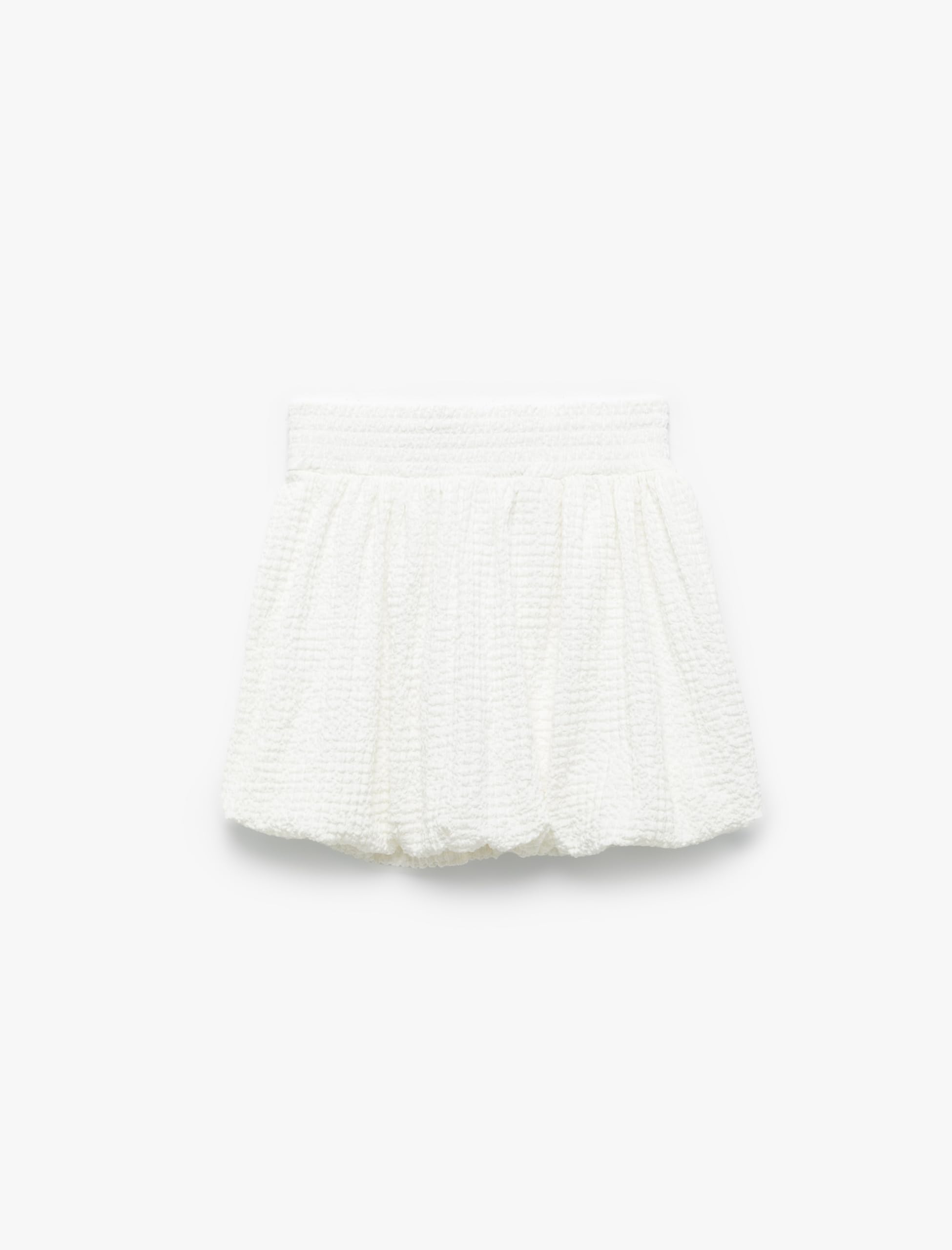 Koton Balloon Skirt
