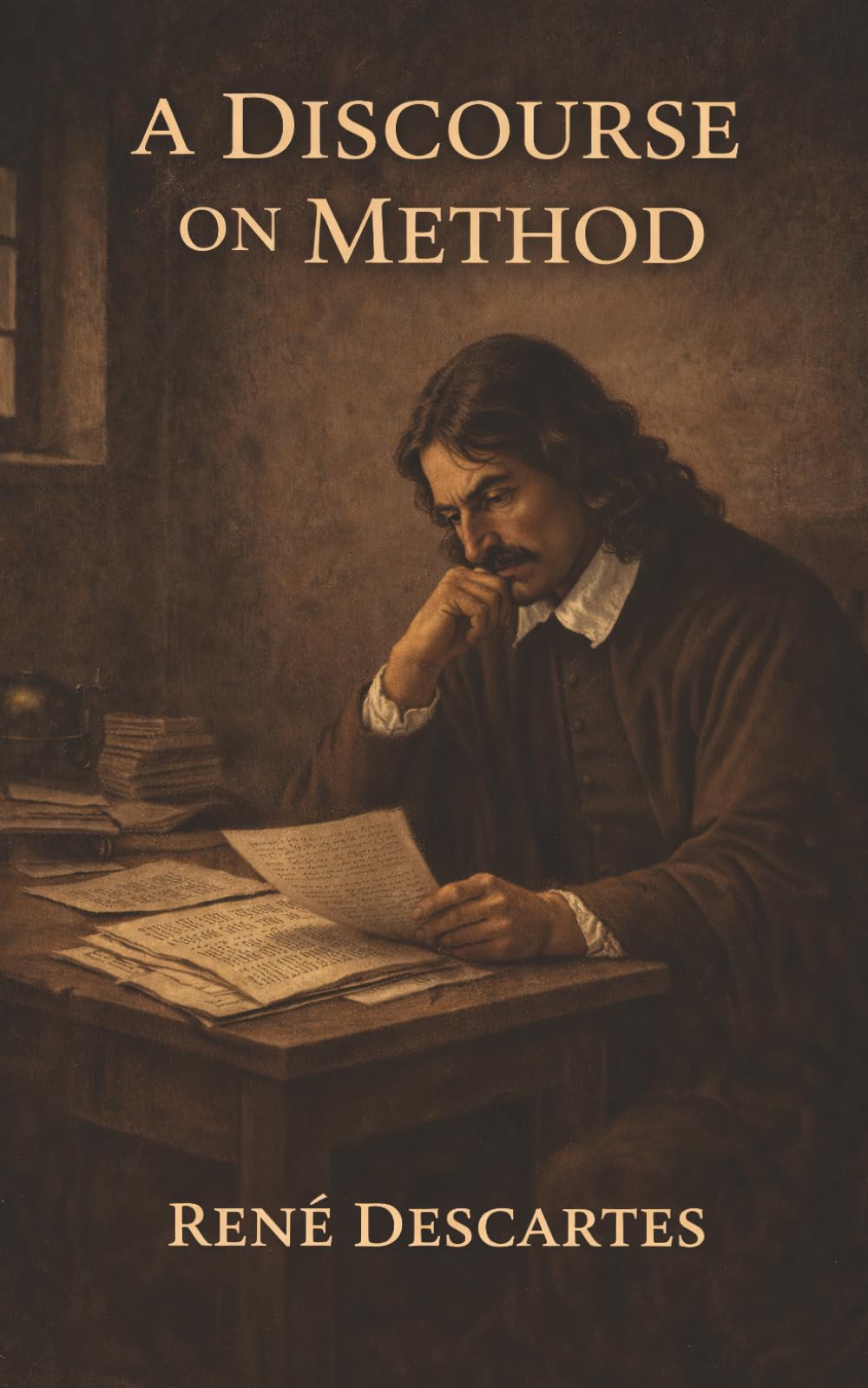 A Discourse on Method: Radical Doubt, Reason, and the Search for Certainty