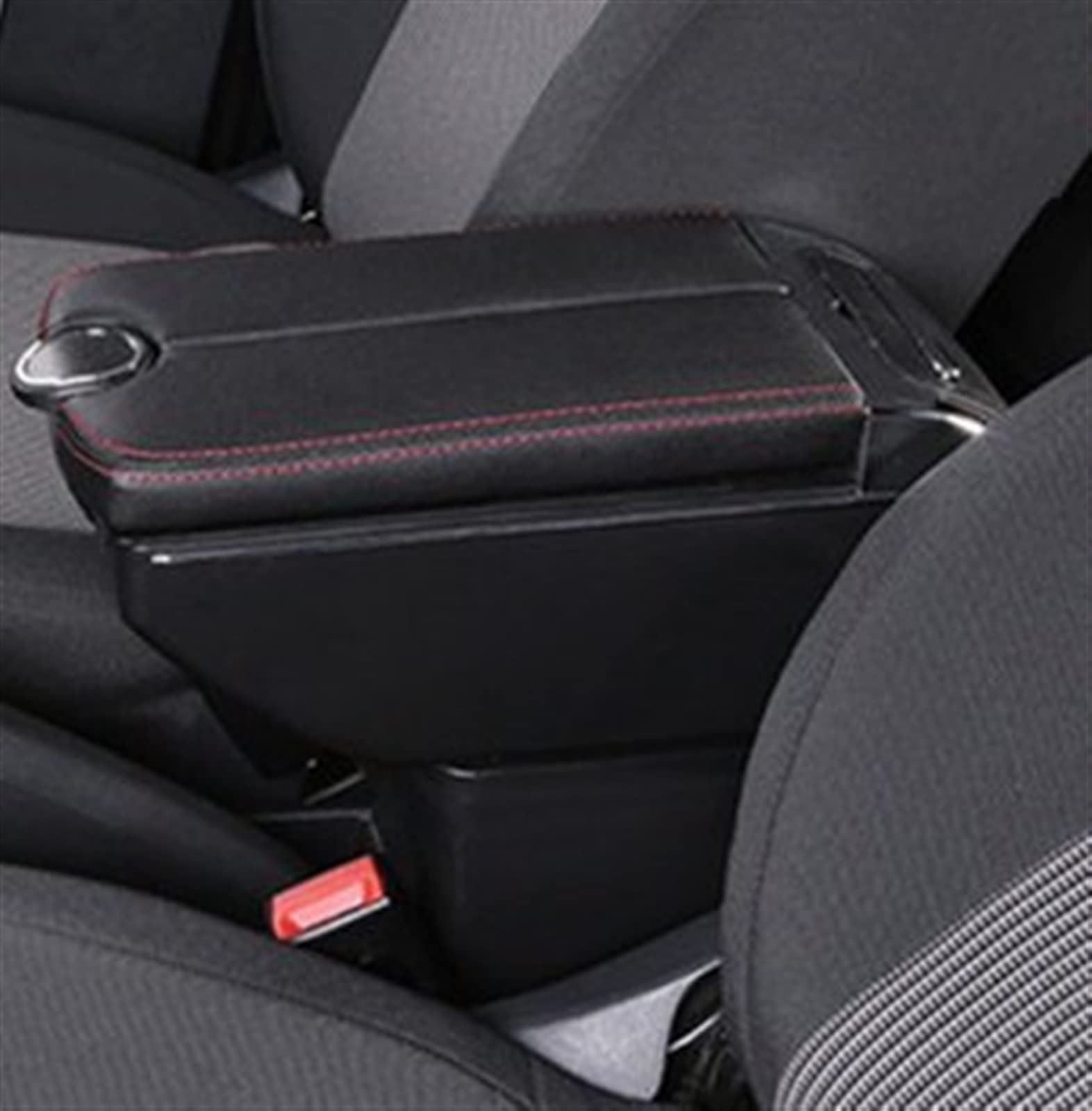 Amazon.co.jp: 車のアームレスト 両開き 7USB 車アームレストボックス