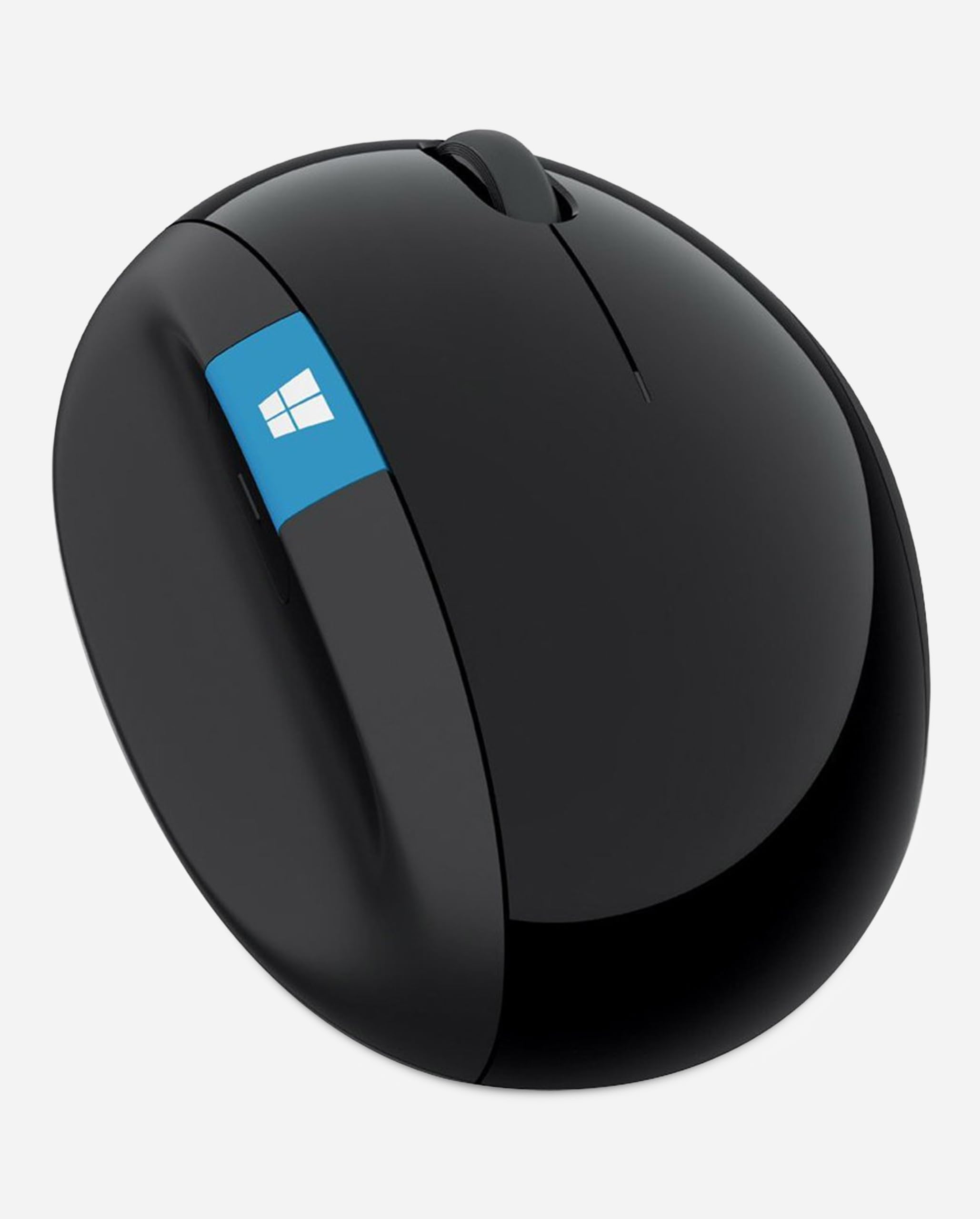 Amazon.co.jp: Microsoft Sculpt Ergonomic Mouse (L6V-00001) 並行