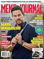 Algopix Similar Product 19 - Men's Journal